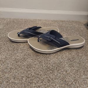 Women's Clarks Sandals